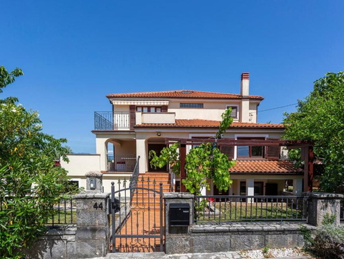 Villa Grande heated pool&whirpool&sauna&pet friendly