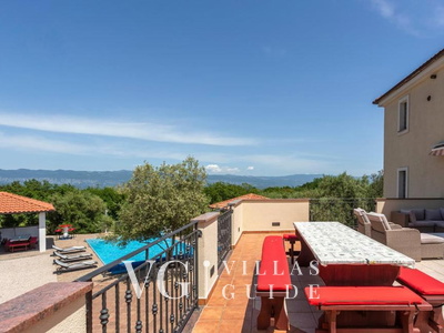 Villa Grande heated pool&whirpool&sauna&pet friendly Contenuto aggiuntivo