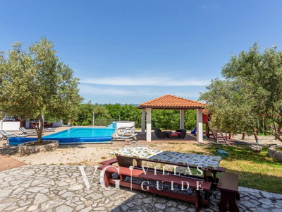 Villa Grande heated pool&whirpool&sauna&pet friendly Contenuto aggiuntivo