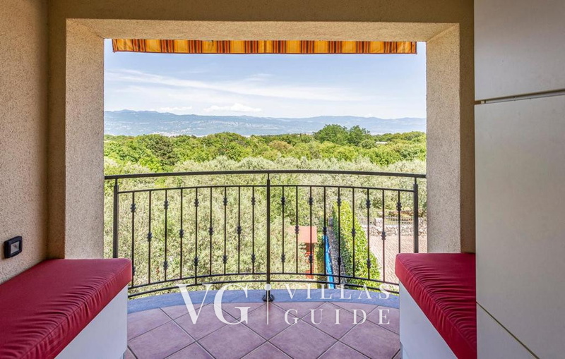 Villa Grande heated pool&whirpool&sauna&pet friendly Zusatzinhalte