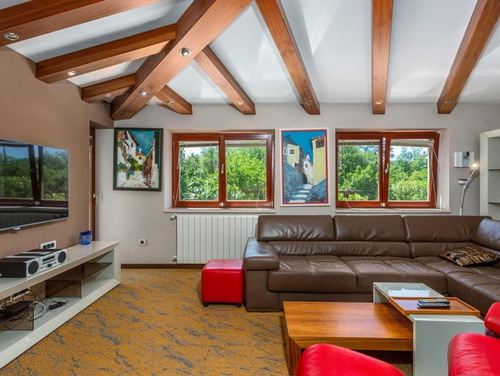 Villa Grande heated pool&whirpool&sauna&pet friendly