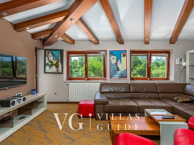 Villa Grande heated pool&whirpool&sauna&pet friendly