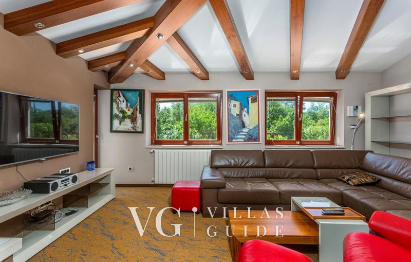 Villa Grande heated pool&whirpool&sauna&pet friendly