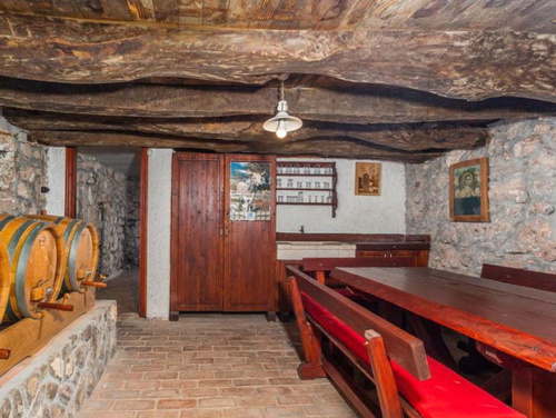 Villa Grande heated pool&whirpool&sauna&pet friendly