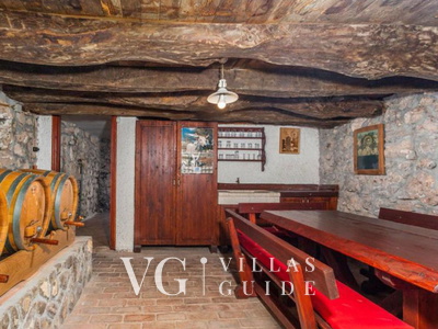 Villa Grande heated pool&whirpool&sauna&pet friendly