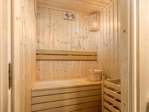 Villa Grande heated pool&whirpool&sauna&pet friendly