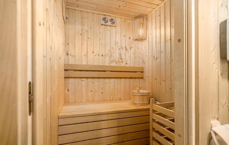 Villa Grande heated pool&whirpool&sauna&pet friendly