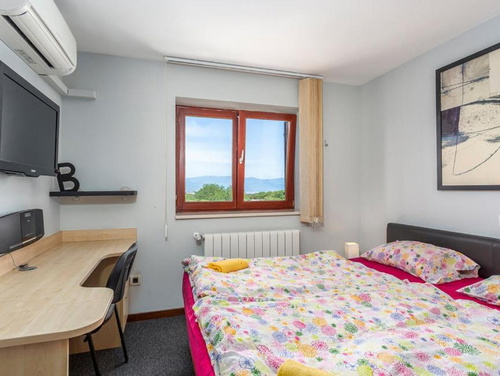 Villa Grande heated pool&whirpool&sauna&pet friendly