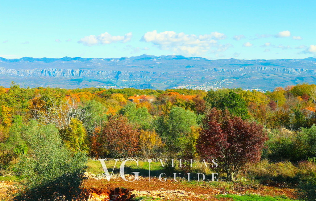 Villa Grande heated pool&whirpool&sauna&pet friendly Andere