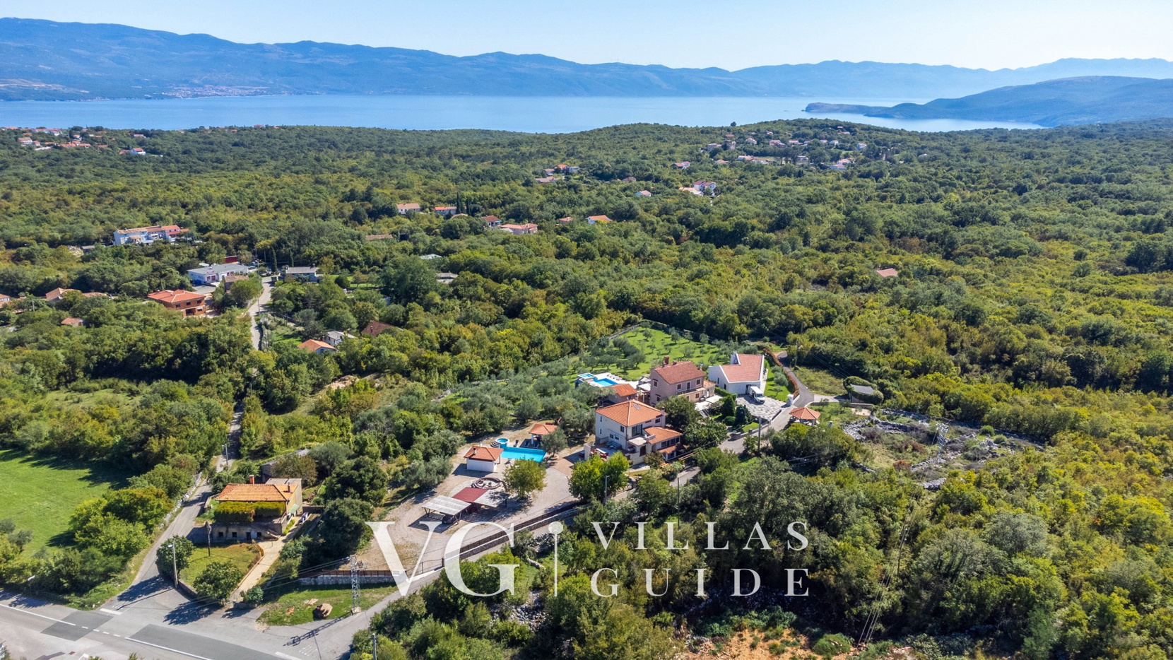 Villa Grande heated pool&whirpool&sauna&pet friendly micro_location