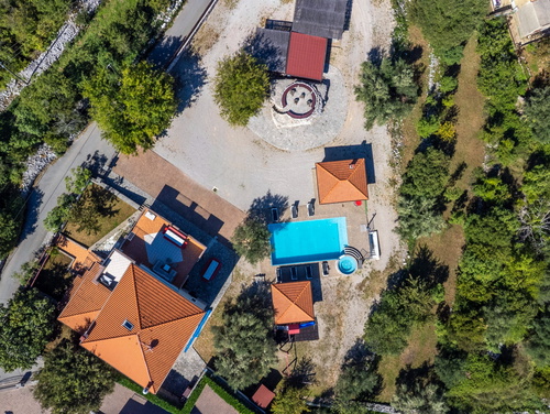 Villa Grande heated pool&whirpool&sauna&pet friendly