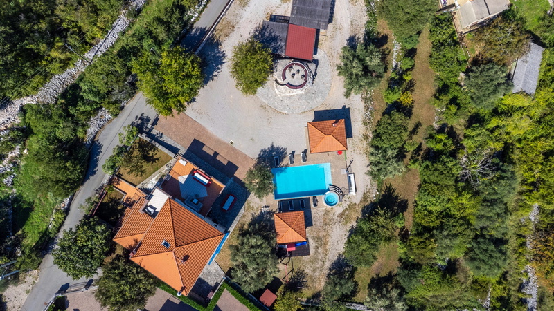 Villa Grande heated pool&whirpool&sauna&pet friendly