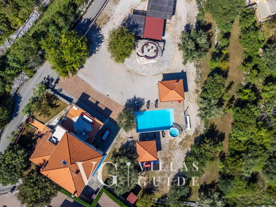 Villa Grande heated pool&whirpool&sauna&pet friendly