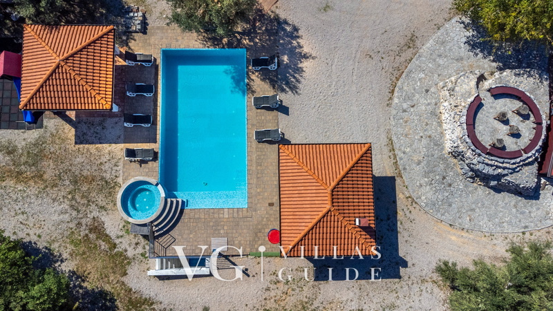 Villa Grande heated pool&whirpool&sauna&pet friendly micro_location