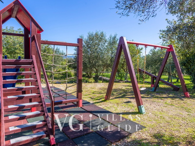 Villa Grande heated pool&whirpool&sauna&pet friendly Contenuto aggiuntivo