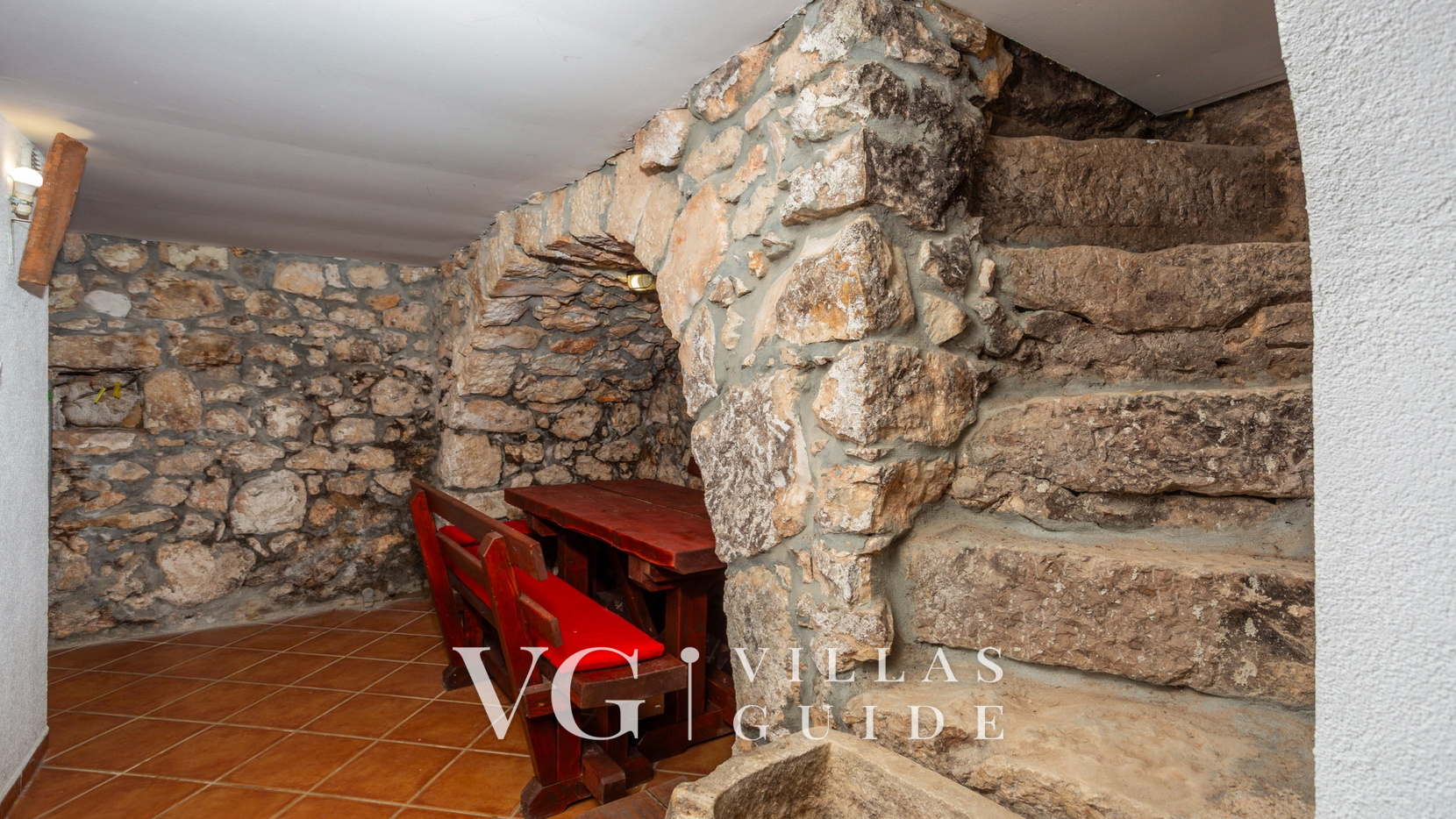 Villa Grande heated pool&whirpool&sauna&pet friendly Zusatzinhalte