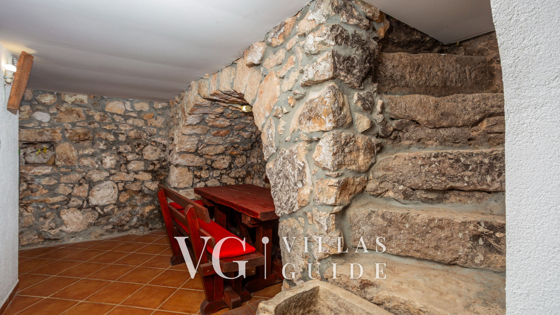 Villa Grande heated pool&whirpool&sauna&pet friendly Dodatni sadržaji