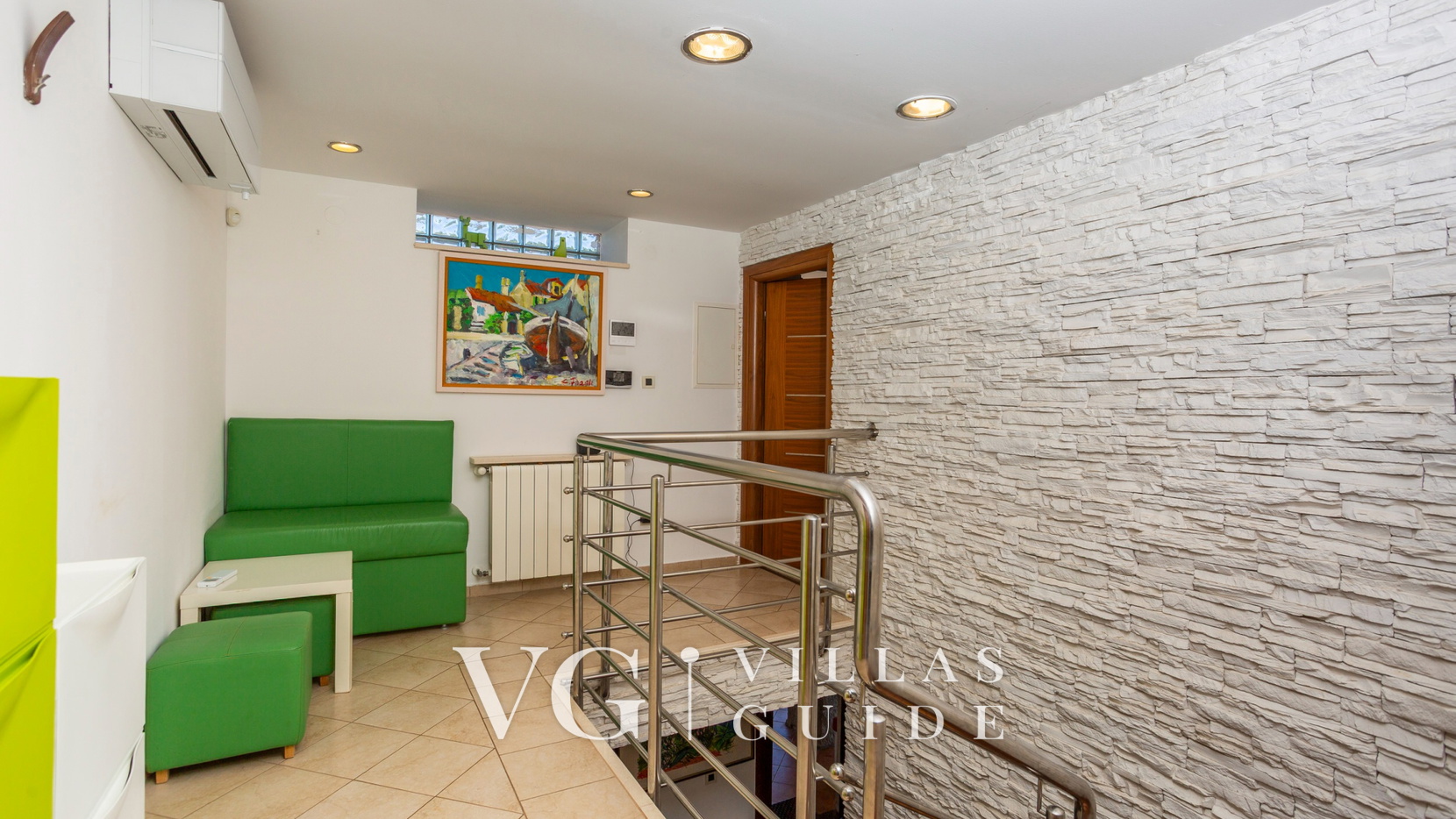 Villa Grande heated pool&whirpool&sauna&pet friendly Andere