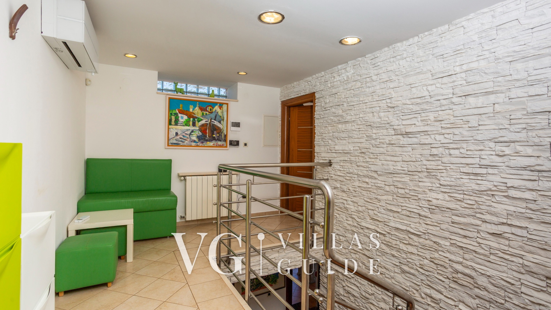 Villa Grande heated pool&whirpool&sauna&pet friendly Altro