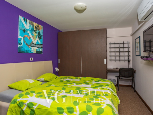 Villa Grande heated pool&whirpool&sauna&pet friendly