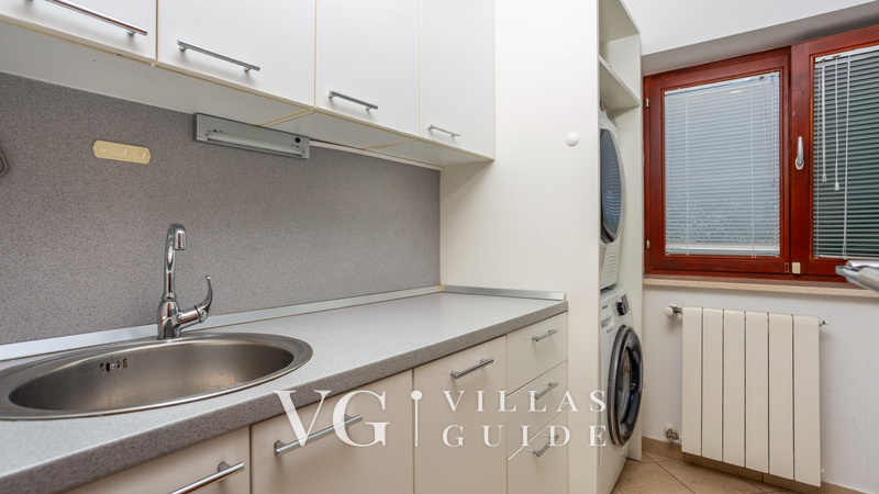 Villa Grande heated pool&whirpool&sauna&pet friendly Andere