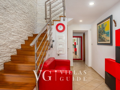 Villa Grande heated pool&whirpool&sauna&pet friendly Altro