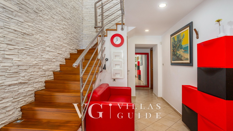 Villa Grande heated pool&whirpool&sauna&pet friendly Andere