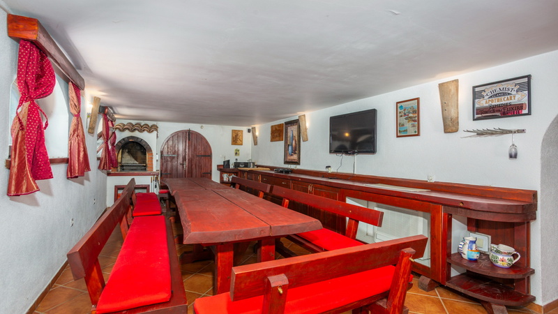 Villa Grande heated pool&whirpool&sauna&pet friendly