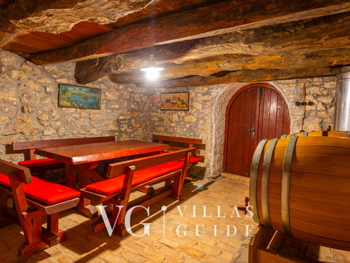 Villa Grande heated pool&whirpool&sauna&pet friendly