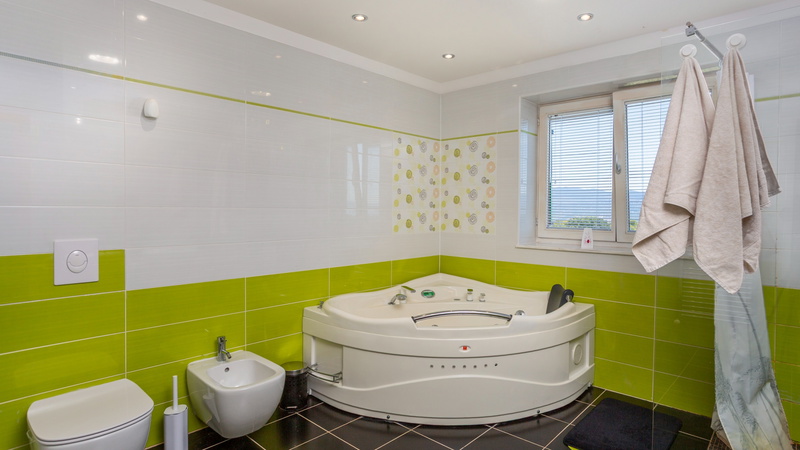 Villa Grande heated pool&whirpool&sauna&pet friendly