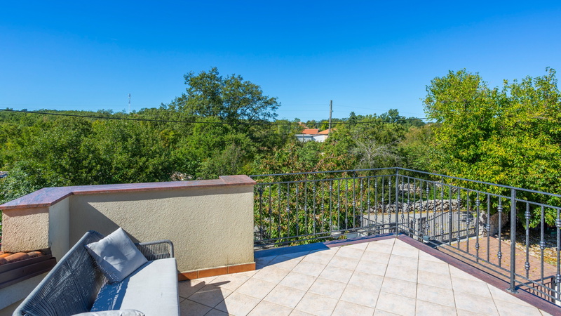 Villa Grande heated pool&whirpool&sauna&pet friendly