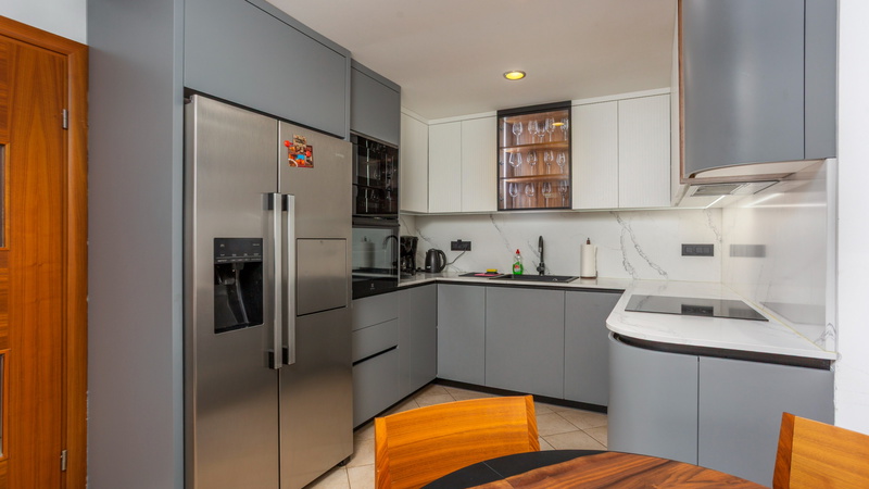 Villa Grande heated pool&whirpool&sauna&pet friendly