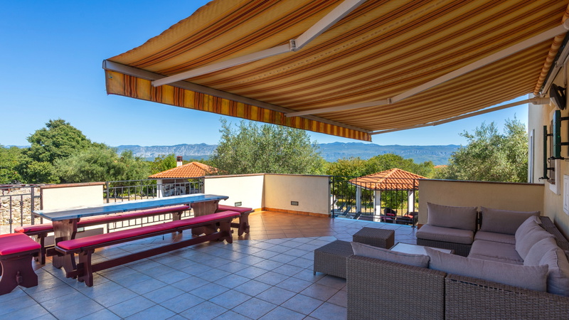 Villa Grande heated pool&whirpool&sauna&pet friendly