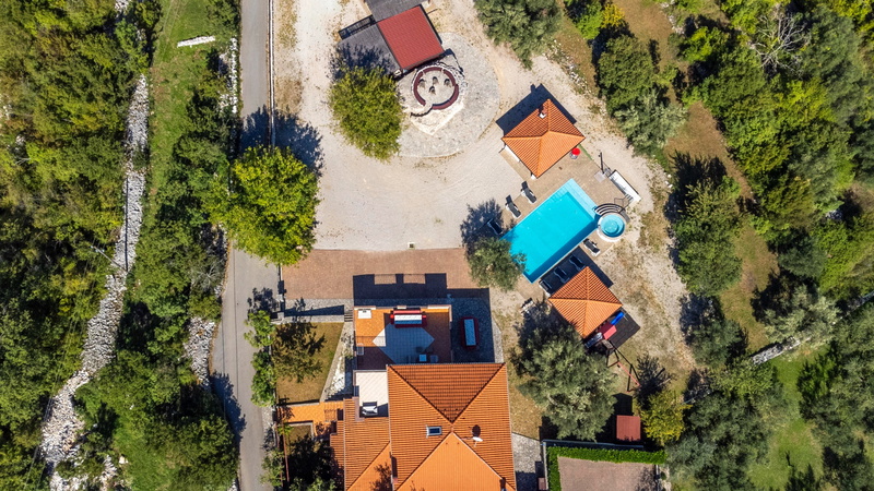 Villa Grande heated pool&whirpool&sauna&pet friendly