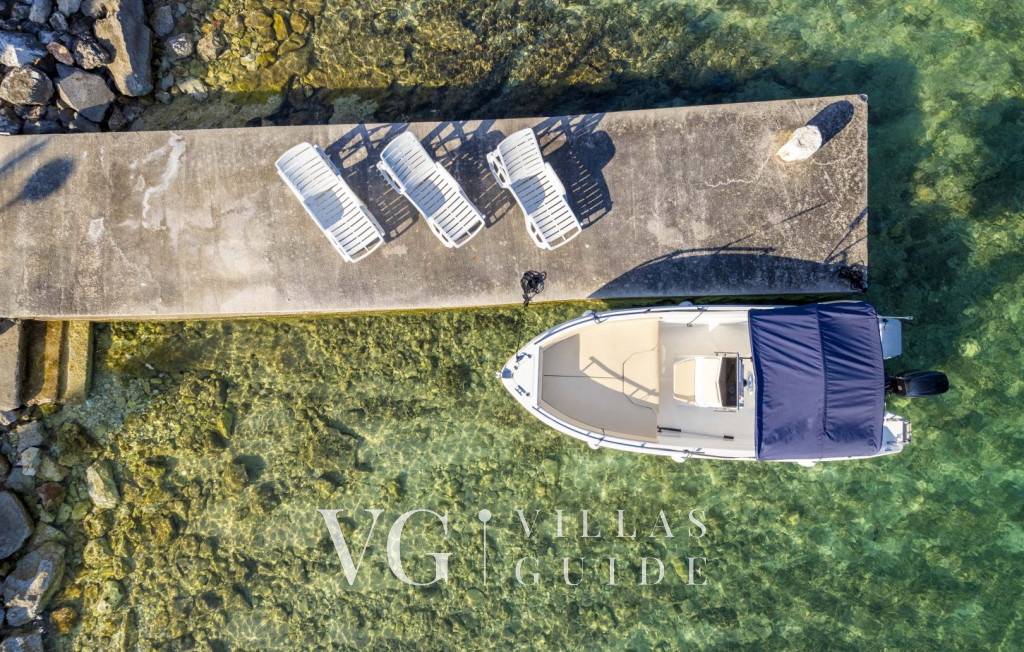 Villa Žman - Dugi Otok Altro