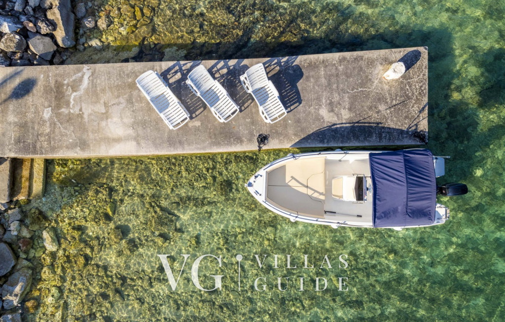 Villa Žman - Dugi Otok Other