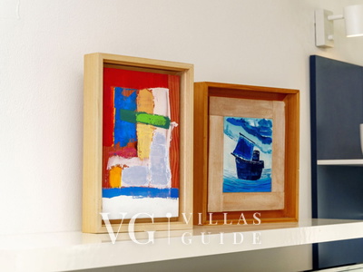 Villa Žman - Dugi Otok Soggiorno