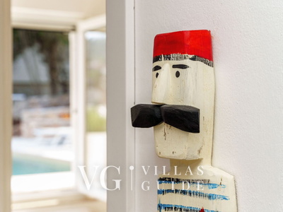 Villa Žman - Dugi Otok Soggiorno