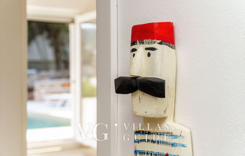 Villa Žman - Dugi Otok Living room