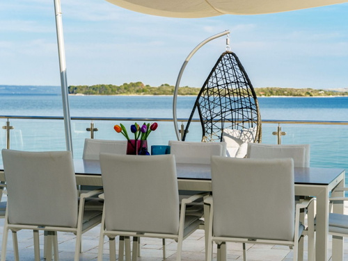 Villa Žman - Dugi Otok