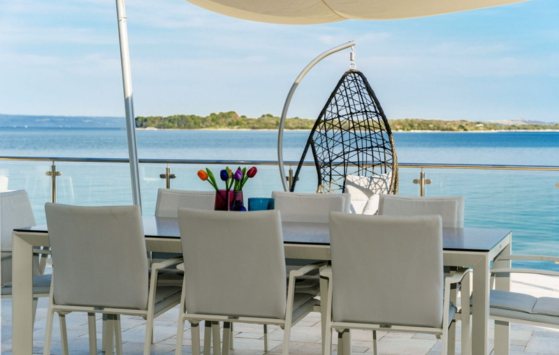 Villa Žman - Dugi Otok