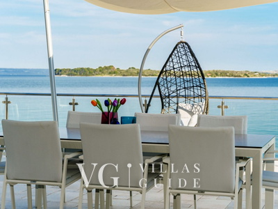 Villa Žman - Dugi Otok