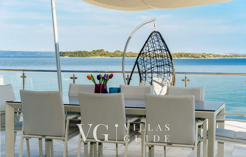 Villa Žman - Dugi Otok