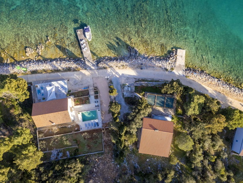Villa Žman - Dugi Otok