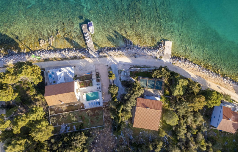 Villa Žman - Dugi Otok