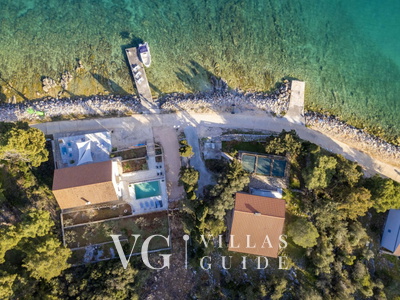 Villa Žman - Dugi Otok