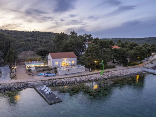 Villa Žman - Dugi Otok