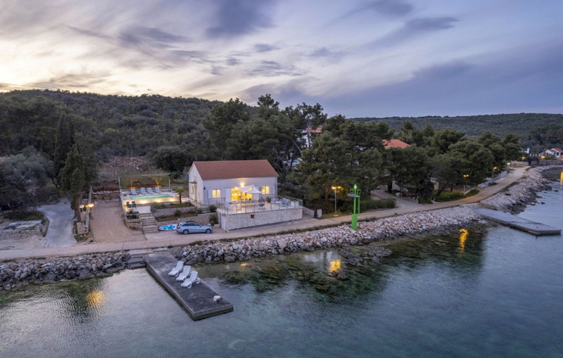 Villa Žman - Dugi Otok