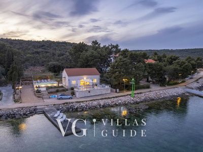 Villa Žman - Dugi Otok