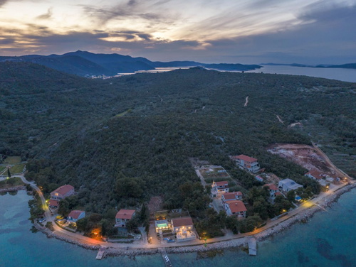 Villa Žman - Dugi Otok